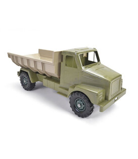 Green Bean - Truck (70 cm)