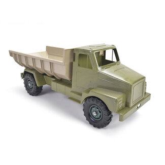 Dantoy Green Bean - Truck (70 cm)