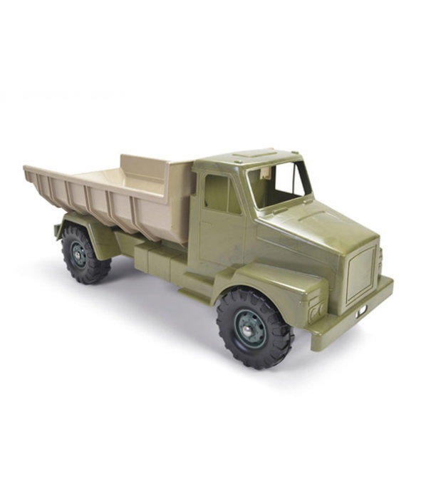 Dantoy Dantoy - Green Bean  - Truck (70 cm)