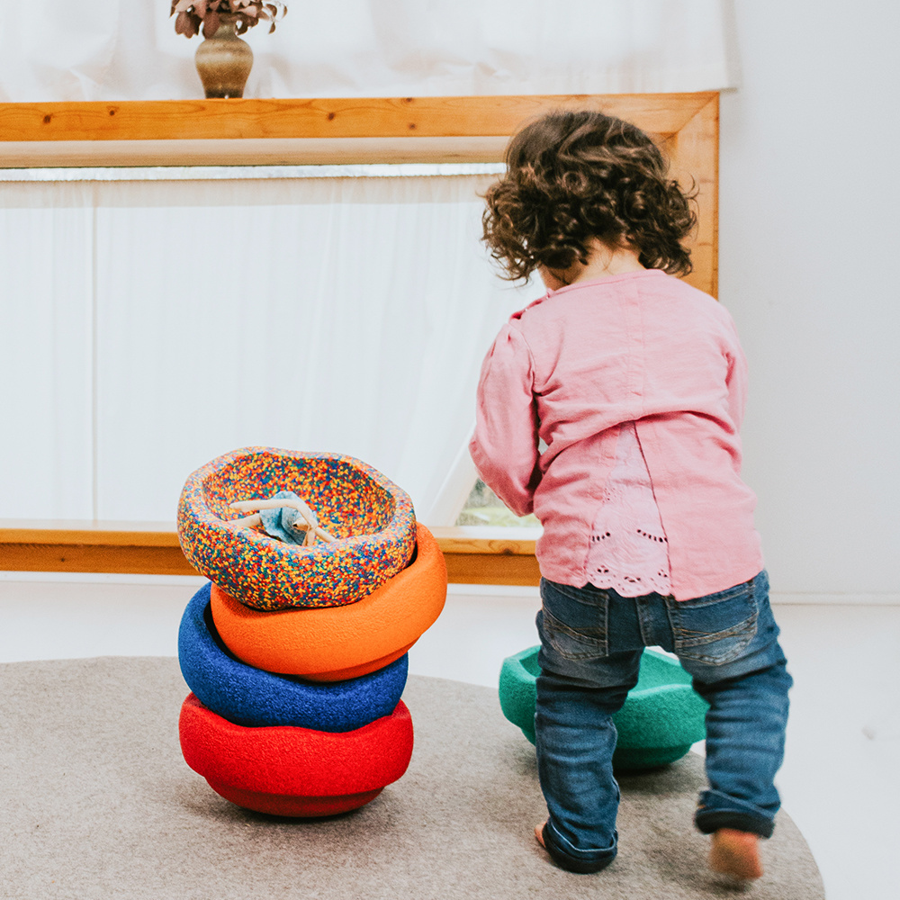Loose Parts Play