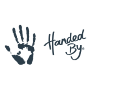 Handed By