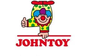 John Toy