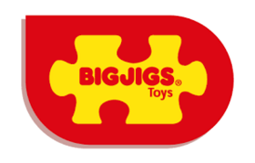 Big Jigs Toys