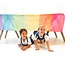 JUTTER & Co. | Ready to Play Speelpakket - Tenten Bouwen