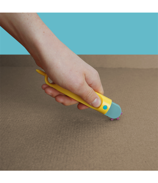 JUTTER & Co. JUTTER & Co. | Ready to Play Speelpakket - Makedo