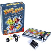 999 Games - Spel - Keer op Keer | 8+