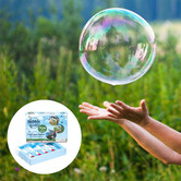 JUTTER & Co. | Ready to Play Speelpakket  - Bellenblaas