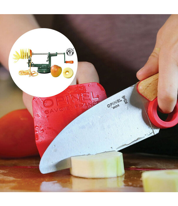 JUTTER & Co. JUTTER & Co. | Ready to Play Speelpakket  - Koken