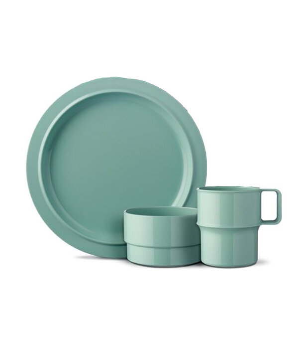 JUTTER & Co. JUTTER & Co. | Complete Set - Mepal Servies