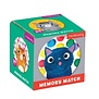 Mudpuppy - Mini Memory Mighty - Katten | 3+