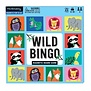 Mudpuppy - Magnetische Bingo - Wild  4+