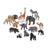 Mojo - Set Wild Life (16-delig)