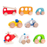 Ready to Play Speelpakket  - Voertuigen