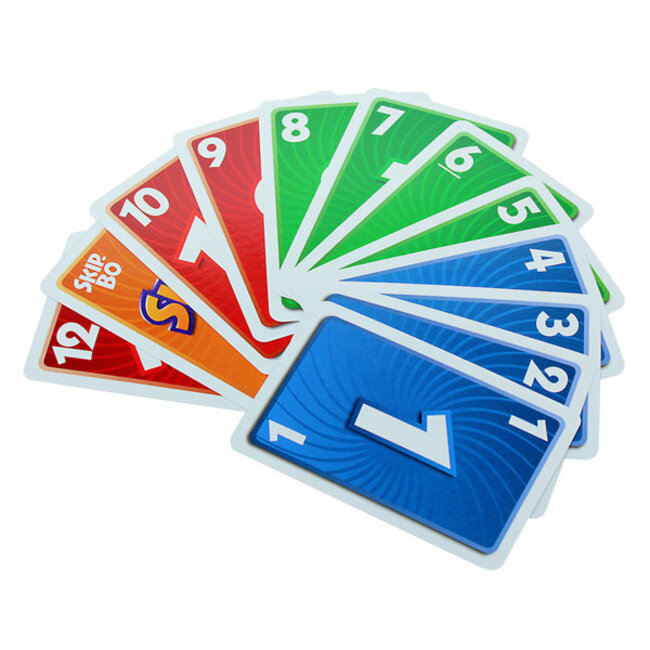 JUTTER & Co. | Ready to Play Speelpakket  - BSO Bovenbouw Spelletjes (klein)
