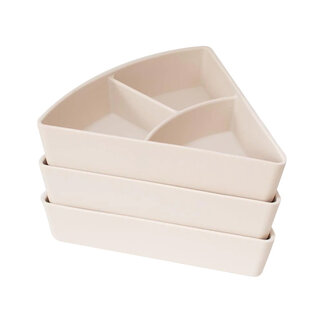 Inspire My Play The Play Tray Bakjes (3-delig)