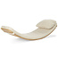 Wobbel Wobbel Deck + Pillow Original Teddy