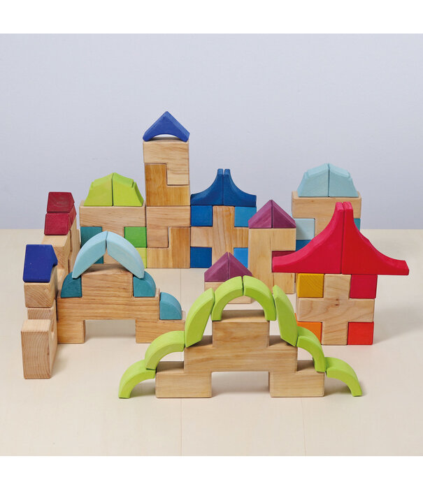 JUTTER & Co. JUTTER & Co. | Ready to Play Speelpakket  - Open Einde Spel BSO