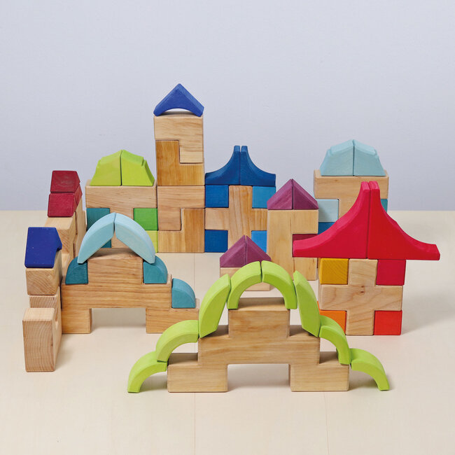 JUTTER & Co. | Ready to Play Speelpakket  - Open Einde Spel BSO