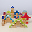 JUTTER & Co. | Ready to Play Speelpakket  - Open Einde Spel BSO