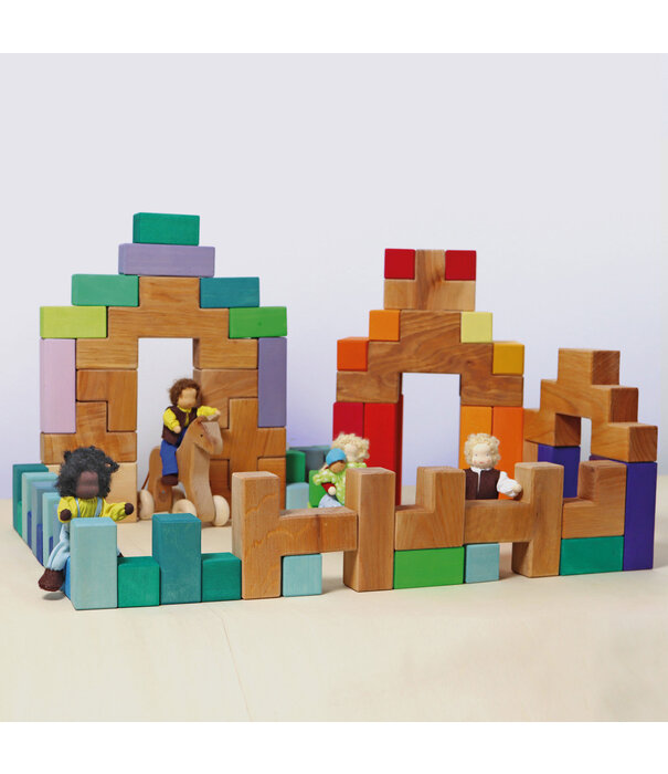 JUTTER & Co. JUTTER & Co. | Ready to Play Speelpakket  - Open Einde Spel BSO