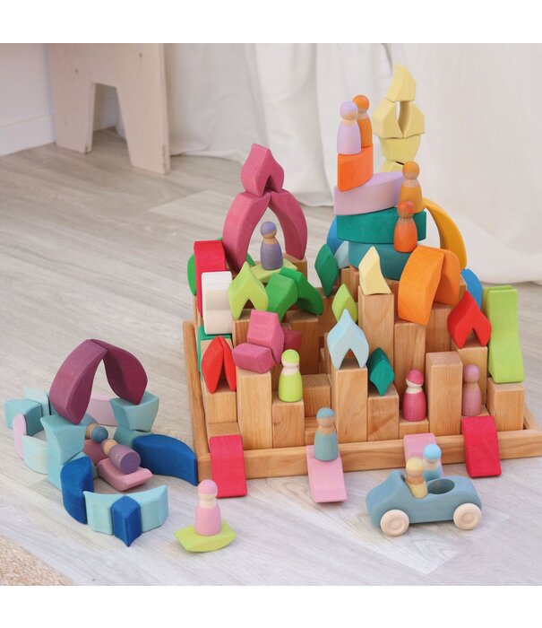 JUTTER & Co. JUTTER & Co. | Ready to Play Speelpakket  - Open Einde Spel BSO