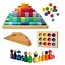 JUTTER & Co. Ready to Play Speelpakket - Open Einde Spel (groot)