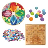 JUTTER & Co. | Ready to Play Speelpakket  - Open Einde Spel BSO