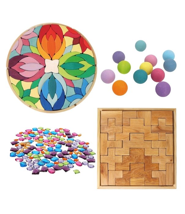 JUTTER & Co. JUTTER & Co. | Ready to Play Speelpakket  - Open Einde Spel BSO