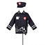 Souza - Verkleedset Politie | 4+