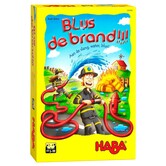 Haba Spel - Blus de Brand | 4+