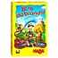 HABA Spel - Blus de Brand | 4+