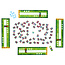 Haba Spel - Blus de Brand | 4+