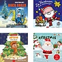 JUTTER & Co. | Compleet Boekenpakket - Kerstmis