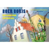 Vertelplaten - Boer Boris - Een paard voor Sinterklaas | 2+