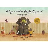 Vertelplaten - Heb jij misschien Olifant gezien? | 2+