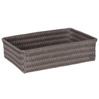 Handed By Mand Groot - Fit Big Taupe
