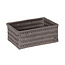 Handed By Mand Hoog - Fit Medium High Taupe