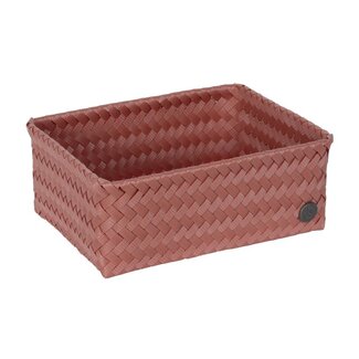 Handed By Mand Hoog - Fit Medium High Rust