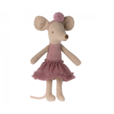 Maileg - Ballerina Mouse - Little sister