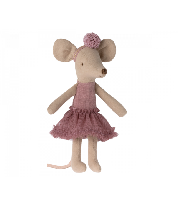 Maileg Maileg - Ballerina Mouse - Little sister