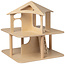 Van Dijk Toys - Houten Poppenhuis