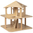 Van Dijk Toys - Houten Poppenhuis