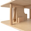 Van Dijk Toys - Houten Poppenhuis