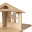 Van Dijk Toys - Houten Poppenhuis