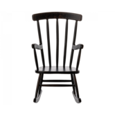 Maileg - Rocking Chair - Anthracite