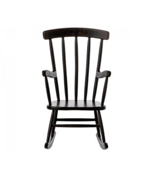 Rocking Chair - Anthracite