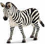 Schleich - Zebra Jong (14811)