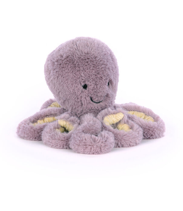 JellyCat JellyCat Lila Octopus