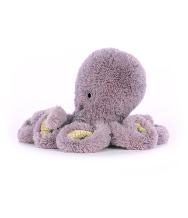 JellyCat JellyCat Lila Octopus
