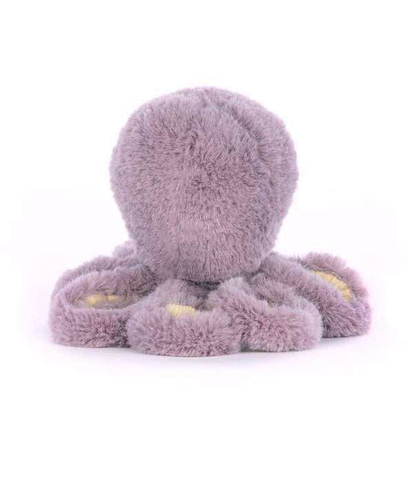 JellyCat JellyCat Lila Octopus